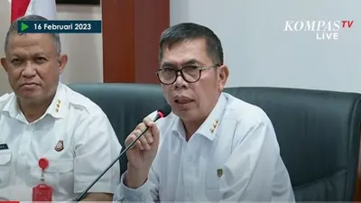 Takjub! Jaksa Tidak Banding Atas Vonis Ringan Richard Eliezer, Kejagung: Keadilan Sudah Ditegakkan