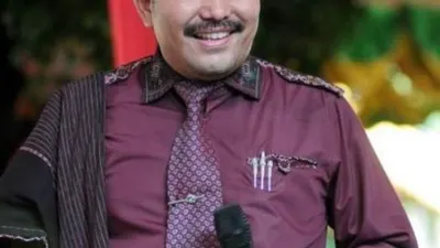 Terkuak! Kamaruddin Simanjuntak Beberkan Informasi dari Intel Soal Dugaan Motif Pembunuhan Brigadir J  