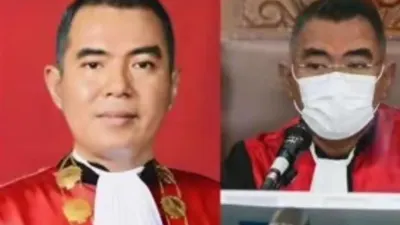 Adil! Berani Vonis Mati Ferdy Sambo, Hakim Wahyu Iman Santoso Panen Pujian Warganet: Wajib Naik Jabatan