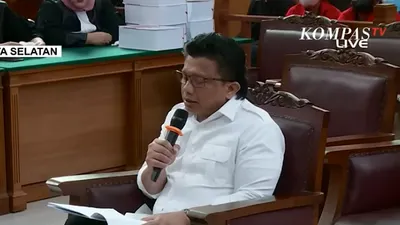 LHO! Ketua IPW Ungkap Hukuman Ferdy Sambo Tidak Layak dan Akan Lebih Ringan Jika Hal Ini Terjadi