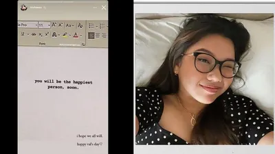 Terungkap! Kondisi Terbaru Trisha Eungelica Usai Ferdy Sambo Divonis Mati, Posting Hal Pilu ini di Instagram