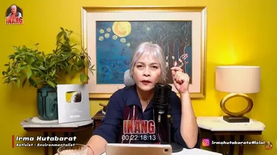 Irma Hutabarat Puji Para Hakim Kasus Sambo Buat Sejarah: Walaupun Yosua Mati, Hukum di Indonesia Masih Hidup