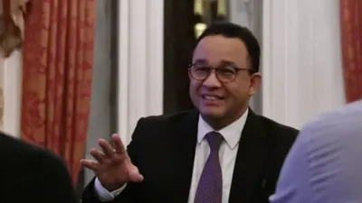 Terpopuler! Anies Baswedan Ungkap Fakta Soal Utang Rp 50 Miliar, Ternyata Bukan Uang Sandiaga Uno?