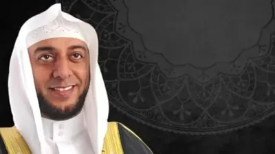 Sering Lupa Bersyukur? Cukup Amalkan Ini Untuk Lunaskan Syukur yang Sering Terlupakan Menurut Syekh Ali Jaber