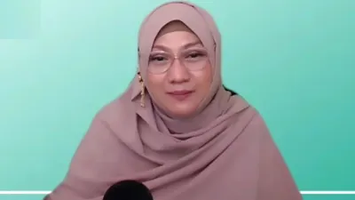 Orang Tua Wajib Tahu! Aisah Dahlan Bongkar Cara Memberikan Kasih Sayang Jarak Jauh untuk Anak
