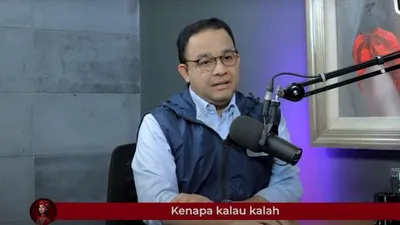 Soal utang Rp50 miliar dari Anies Baswedan pada Sandiaga Uno akhirnya dibongkar habis, bukan yang menparekraf, melainkan sosok ini.
