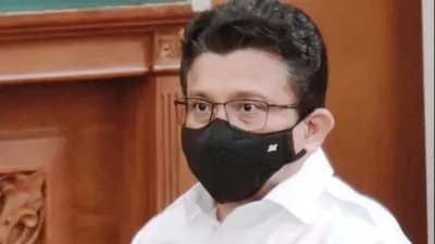 Waspadai Adanya Serangan Bom Saat Sidang Vonis Sambo, Polisi dan Gegana Kerahkan Ratusan Personel ke PN Jaksel