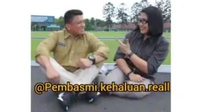 Video Lawas Romantisme Ferdy Sambo dan Putri Candrawathi Beredar, Netizen Justru Kaitkan Adanya Wanita Lain
