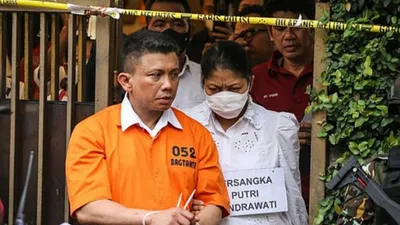 Geger! Petinggi Polri Langsung Diperiksa Usai Jadi Dalang Utama Lobi Jaksa Kasus Ferdy Sambo, Benarkah?