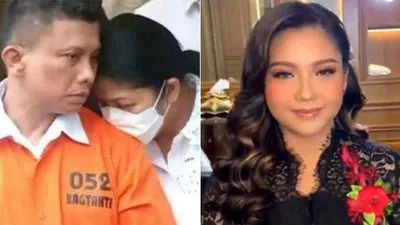 Menyerah, Trisha Eungelica Anak Ferdy Sambo Kini Serahkan Barang Bukti, Benarkah?