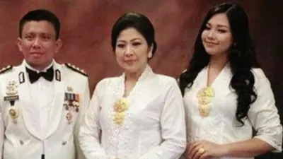 Jelang Vonis, Ferdy Sambo Dapat Ucapan Ultah Super Manis dari Trisha Eungelica, Begini Isinya!