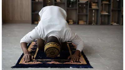 Masya Allah! Salat Diterima Allah jika Ada Tanda Ini pada Dirimu, Berikut Penjelasannya