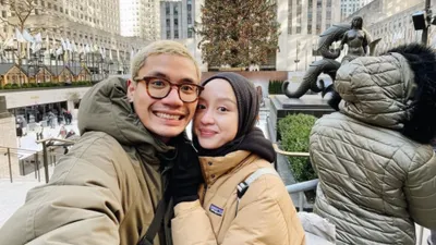 Lantang Suarakan Penganut Childfree, Netizen Sebut Gitasav Derita Childphobic