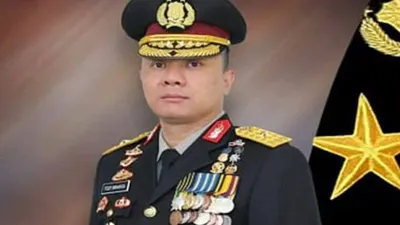 Makin PANAS! Eksepsi Irjen Teddy Minahasa Ditolak, Jaksa Penuntut Umum Akan Lanjutkan Pemeriksaan Kasus Tilap Sabu?