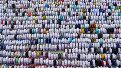Peduli Korban Gempa Turki dan Suriah, Kemenag Ajak Masyarakat Salat Gaib, Catat Waktu dan Tempatnya!