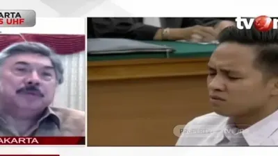 Gayus Lambuun Libas Dukungan Publik untuk Richard Eliezer dengan Ungkap Sisi Lain yang Belum Diketahui 