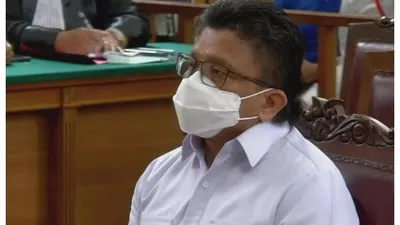 Jelang Sidang Vonis,keluarga Ferdy Sambo berharap hakim menjatuhkan hukuman yang ringan