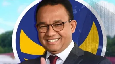 Persaingan Sengit! dalam Skenario Pilpres 2024 Prabowo Subianto Dinilai Jadi Faktor Penghalang Anies Baswedan
