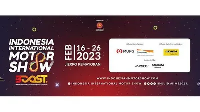IIMS 2023 Akan Kembali Digelar Februari ini, Cek Jadwal Cara Beli dan Harga Tiketnya di Sini!