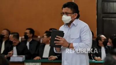 Jelang Sidang Vonis Ferdy Sambo, Pihak Keluarga Muncul di Media: Kami Mohon dengan Sangat Jangan Dihukum Berat