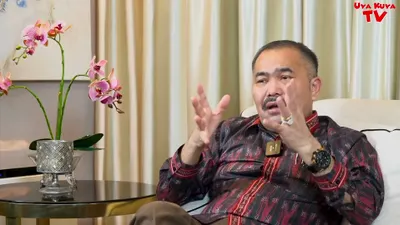  Ungkap Fakta di Balik Tingginya Tuntutan Bharada E, Kamaruddin Simanjuntak: PC Terlalu Banyak Duitnya