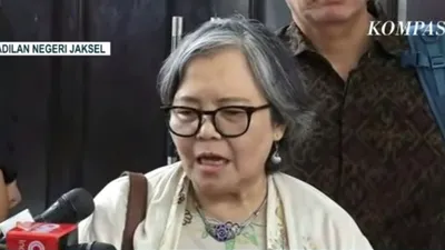 Aliansi Akademisi Indonesia mengirim surat ke PN Jakarta Selatan untuk mendukung Bharada E jelang vonis hakim.