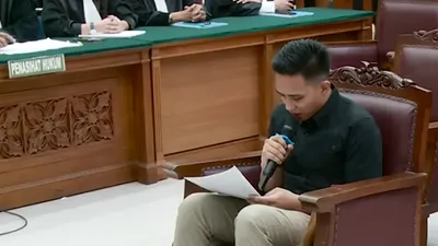 Bela Richard Eliezer! Ini 5 Alasan Aliansi Akademisi Indonesia Berikan Empati kepada Terdakwa