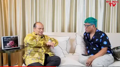 Terkuak! Aliran Ratusan Juta di Rekening Ajudan Sambo Dibongkar Mantan Ketua PPATK: Ada Sumber yang Tak Sah