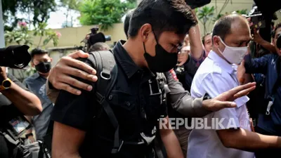 Jelang Sidang Vonis, LPSK Ungkap Perubahan Psikologis dari Richard Eliezer: Jadi Sulit...