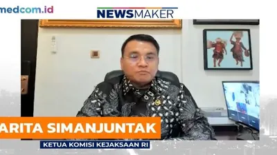Ada Gerakan Bawah Tanah, Komisi Kejaksaan Blak-blakan Akui Jaksa Sidang Ferdy Sambo Disadap Diawasi Pihak Ini!