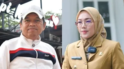 Miris! Jelang Ketok Palu Perceraian, Dedi Mulyadi dan Anne Ratna Mustika Justru Saling Bongkar Aib!