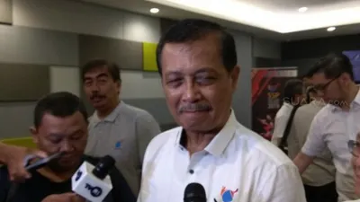 Komjen Pol. Oegroseno  berpendapat 6 Terdakwa Obstruction of Justice Pantas Bebas dari Tuntutan Pidana