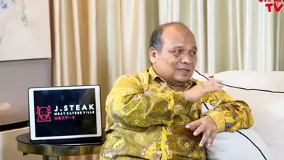 Ngeri! Eks Ketua PPATK Ungkap Alasan Pemblokiran Rekening Atas Nama Yosua Berisi 100 Triliun, Ada Uang Haram?