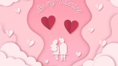 15 Link Twibbon Hari Valentine Yang Bisa Kamu Download Secara Gratis