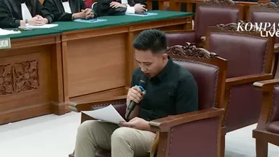 Kapolri Bebaskan Bharada E alias Richard Eliezer, Ferdy Sambo Tidak Terima: Begini Faktanya