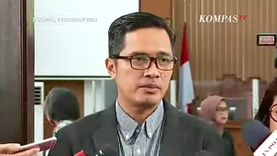 Ngotot! Usai Sidang Pembacaan Duplik Putri Candrawathi, Febri Diansyah: Jaksa Keliru PC Harus Bebas