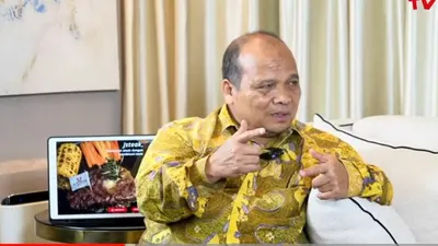 Misteri Uang Rp 100 T di Rekening Brigadir J Dibongkar Mantan Ketua PPATK: Diduga Kuat Berasal dari Sosok Ini