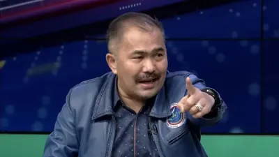 Kamaruddin Simanjuntak Bocorkan Fakta CCTV yang Dia Punya Soal Pembunuhan Brigadir J