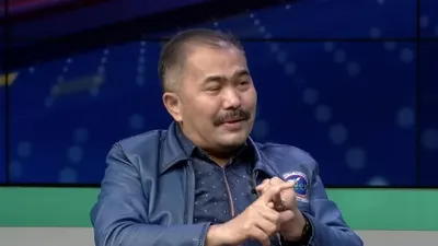 Kamaruddin Simanjuntak Soal Hukuman 12 Tahun Richard Eliezer: Terlalu Berat, Dia Cuma Wayang