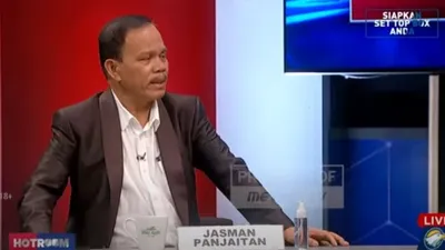 JPU Sebut Perselingkuhan Sebagai Motif Pembunuhan Berencana Brigadir J, Jasman Panjaitan: Tidak Ada Kaitannya!