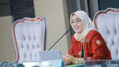 Hutang Anne Ratna Mustika Terbongkar di Pengadilan, Patahkan Tuduhan Tidak Dinafkahi Dedi Mulyadi