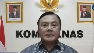 Ketua Kompolnas Beri Warning Perihal Pengaruh Buku Hitam Ferdy Sambo yang Upayanya Tak Akan Berhenti