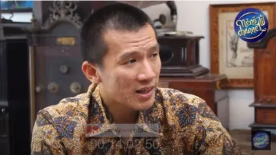 Wajib Tahu! Asal Usul Valentine Day dan Hukum Merayakan dalam Islam Menurut Ustad Felix Siauw