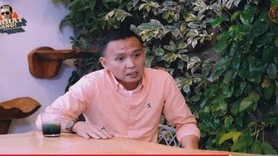 Ramalan Hard Gumay 2023: Ada Artis Berinisial Ini Terlibat Prostitusi hingga LGBT, Siapa?