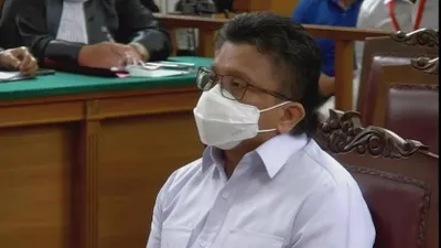  Pakar Sebut Duplik Ferdy Sambo Cs Justru Sebagai Ajang Saling Sindir Jaksa dan Terdakwa