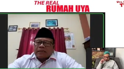 Ketua IPW Mengindikasi Jaksa Beri Peluang pada Hakim Untuk Ringankan Sambo: Gerakan Bawah Tanah Berhasil