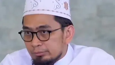Masya Allah! Bukan Nabi, 3 Golongan Ini Jadi Penghuni Surga Firdaus, Ustadz Adi Hidayat: Kita Bisa Masuk Asal