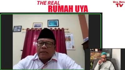 Temui Kecurigaan Pada Tuntutan Ferdy Sambo, Ketua IPW: Gerakan Bawah Tanah Berhasil