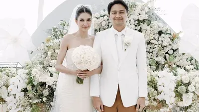 Deva Mahenra dan Mikha Tambayong Nikah Beda Agama, Lantas Pernikahan Ini Bisa Dilakukan di Bali?