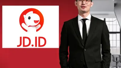 Selamat Tinggal JD.ID! Resmi Tutup Permanen Per 31 Maret 2023 Begini Respon Warganet
